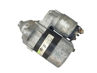 стартер Nissan Primera P12 2004, 1.6 л., бензин, 23300-9F661, D7E31