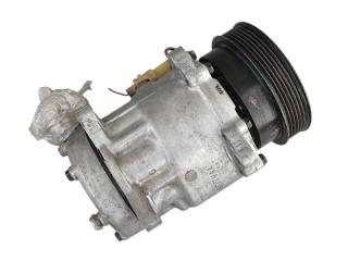 компрессор кондиционера Rover 600 Series 1 поколение 1997, 2.0 л., 20T2N, дизель, SD7V16