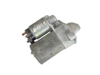 стартер Chevrolet Aveo T200 2006, 1.2 л., B12S1, бензин, МКПП, 96469962