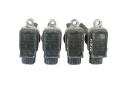 катушка зажигания Nissan Qashqai 1 поколение 2008, 1.6 л., HR16DE, бензин, МКПП, 0221604014, 22448-ED800 - фото №2