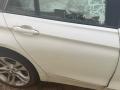 дверь задняя правая BMW 3 серия F30/F31/F34 [рестайлинг] 2016, 2.0 л., дизель, АКПП, универсал - фото №2