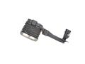подшипник выжимной Nissan Qashqai 1 поколение 2008, 1.6 л., HR16DE, бензин, МКПП, 510009710, 576053.05 - фото №2