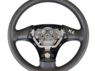 руль Mazda 6 GG 2004, седан, GS120-00790, GS131-02320