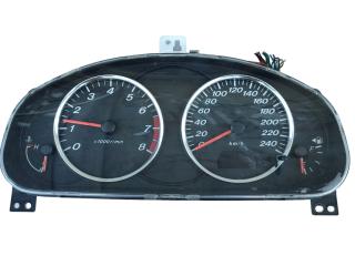 щиток приборов (приборная панель) Mazda 6 GG 2004, седан, GJ6AB
