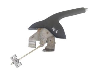 кран ручного тормоза (ручник) Mazda 6 GG 2004, седан