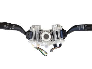 переключатель подрулевой (стрекоза) Mazda 6 GG 2004, седан, GJ6G, 17D253, 17A089D, 17B122D