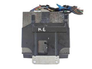 CD-чейнджер Mazda 6 GG 2004, седан, CN-VM4270A, YEFM01968A