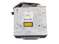 CD-чейнджер Mazda 6 GG 2004, седан, CN-VM4270A, YEFM01968A - фото №3