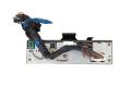 CD-чейнджер Mazda 6 GG 2004, седан, CN-VM4270A, YEFM01968A - фото №4
