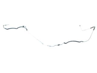 трубка кондиционера Mitsubishi Space Wagon 2 поколение (Typ N30/N40) 1997