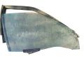 стекло двери передней правой Audi 80 8A/B3 1989 - фото №2
