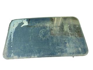 стекло люка Renault 19 1 поколение 1992, 43R005001