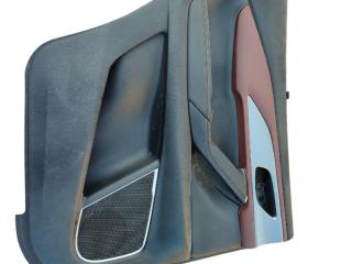 обшивка двери задняя левая Mazda CX-9 2 поколение 2019, 2.5 л., бензин, АКПП, полный привод, TK806856Z