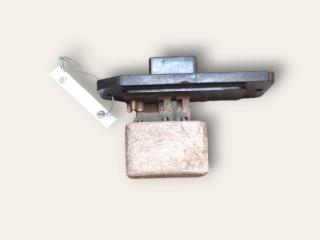 сопротивление печки Mitsubishi Space Wagon 2 поколение (Typ N30/N40) 1995