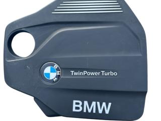 декоративная крышка двигателя BMW 3 серия F30/F31 [рестайлинг] 2017, 2.0 л., дизель, АКПП, универсал, задний привод, 8514202, 162083