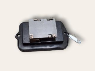 сопротивление печки Honda Accord 4 поколение 1992