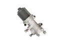 клапан EGR Fiat Marea 1 поколение 2001, 1.9 л., JTD, дизель, 5.00240.05 - фото №9