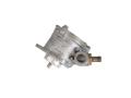 насос вакуумный Fiat Marea 1 поколение 2001, 1.9 л., JTD, дизель, 46771105, 96110999-11, 96111056 - фото №3