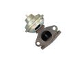 клапан EGR Rover 600 Series 1 поколение 1999, 2.0 л., 20T2N, дизель, WAV100220, 7.21943.02, 97T100, 24114150 - фото №3