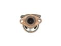 клапан EGR Rover 600 Series 1 поколение 1999, 2.0 л., 20T2N, дизель, WAV100220, 7.21943.02, 97T100, 24114150 - фото №4