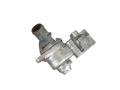 корпус термостата Ford Focus 1 поколение 2001, 1.8 л., дизель, 89FF-9K478, 96FF-8594-AB - фото №3