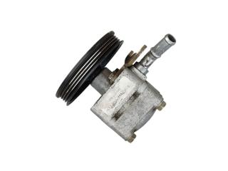 насос гидроусилителя руля Nissan Primera P12 2003, 1.6 л., бензин, 7613955144, 49110-BM702