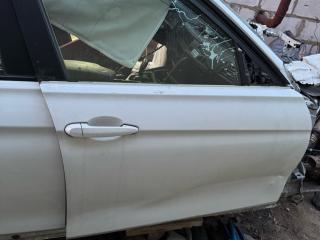 дверь передняя правая BMW 3 серия F30/F31 [рестайлинг] 2017, 2.0 л., дизель, АКПП, универсал, задний привод