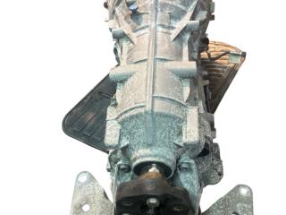 КПП автоматическая (АКПП) BMW 3 серия F30/F31 [рестайлинг] 2017, 2.0 л., дизель, АКПП, универсал, задний привод, GA8HP50Z, 109ZRI, 1101401156