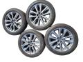 диск литой Mazda CX-9 2 поколение 2019, 2.5 л., бензин, АКПП, полный привод - фото №2