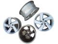 диск литой Mazda 6 GG [рестайлинг] 2005 - фото №2