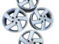 диск литой Mazda 6 GG [рестайлинг] 2005 - фото №3