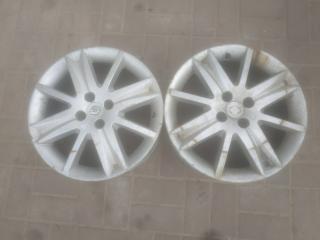 диск литой Renault, 2.0 л., бензин, МКПП, минивэн, 8200313584