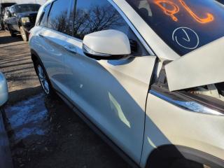 Infiniti QX50 P71A