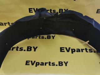 защита арок задняя правая (подкрылок) Tesla Model 3 1 поколение 2020, 1081584-00-C