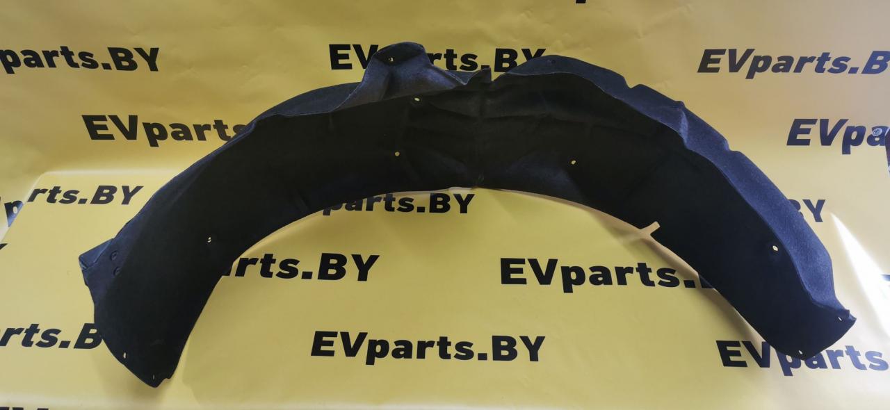 защита арок задняя правая (подкрылок) Tesla Model 3 1 поколение 2020, 1081584-00-C - фото №1
