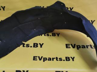 защита арок задняя левая (подкрылок) Tesla Model 3 1 поколение 2020, 1081583-00-C