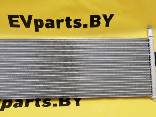 радиатор (основной) Tesla Model X 1 поколение 2020, 1048498-00-C