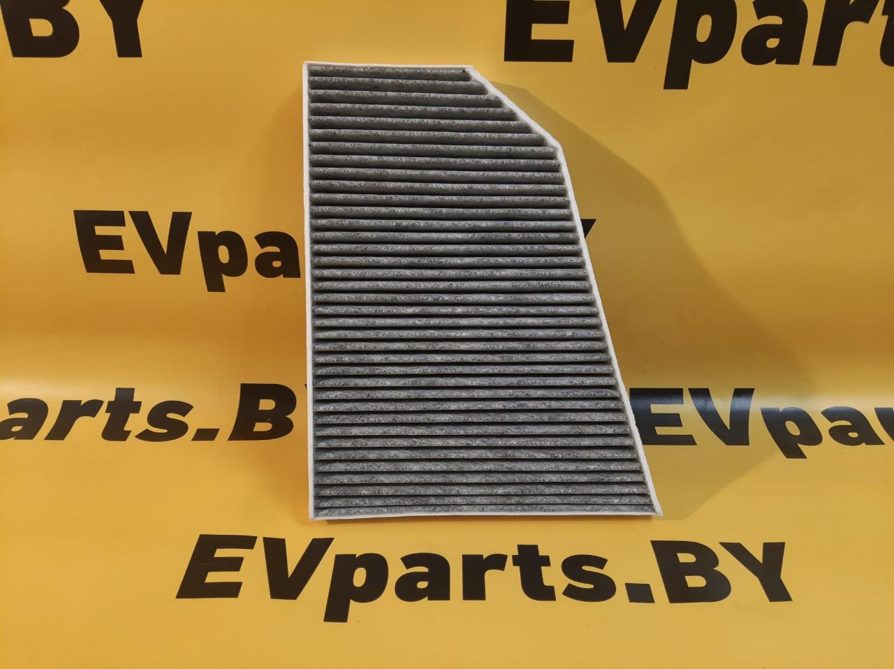 фильтр салонный Tesla Model X 1 поколение 2020, 1039042-00-A - фото №1