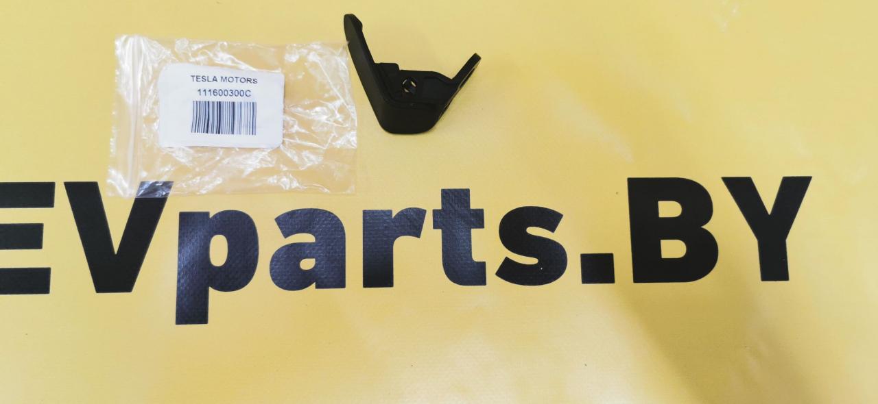 заглушка Tesla Model 3 1 поколение 2020, 1116003-00-C - фото №1