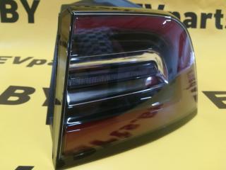 фонарь задний правый Tesla Model 3 1 поколение 2020, 1077398-00-F