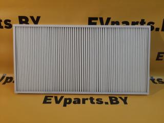 фильтр воздушный Tesla Model S 1 поколение [рестайлинг] 2019, электро, хетчбэк 5 дв., полный привод, 1079168-00-B