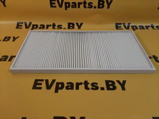 фильтр воздушный Tesla Model S 1 поколение [рестайлинг] 2019, электро, хетчбэк 5 дв., полный привод, 1079168-00-B