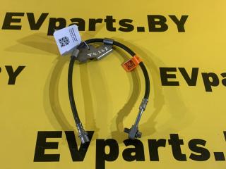 шланг тормозной Tesla Model X 1 поколение 2019, 1448176-00-B