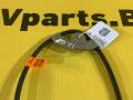 шланг тормозной Tesla Model X 1 поколение 2019, 1448176-00-B - фото №3