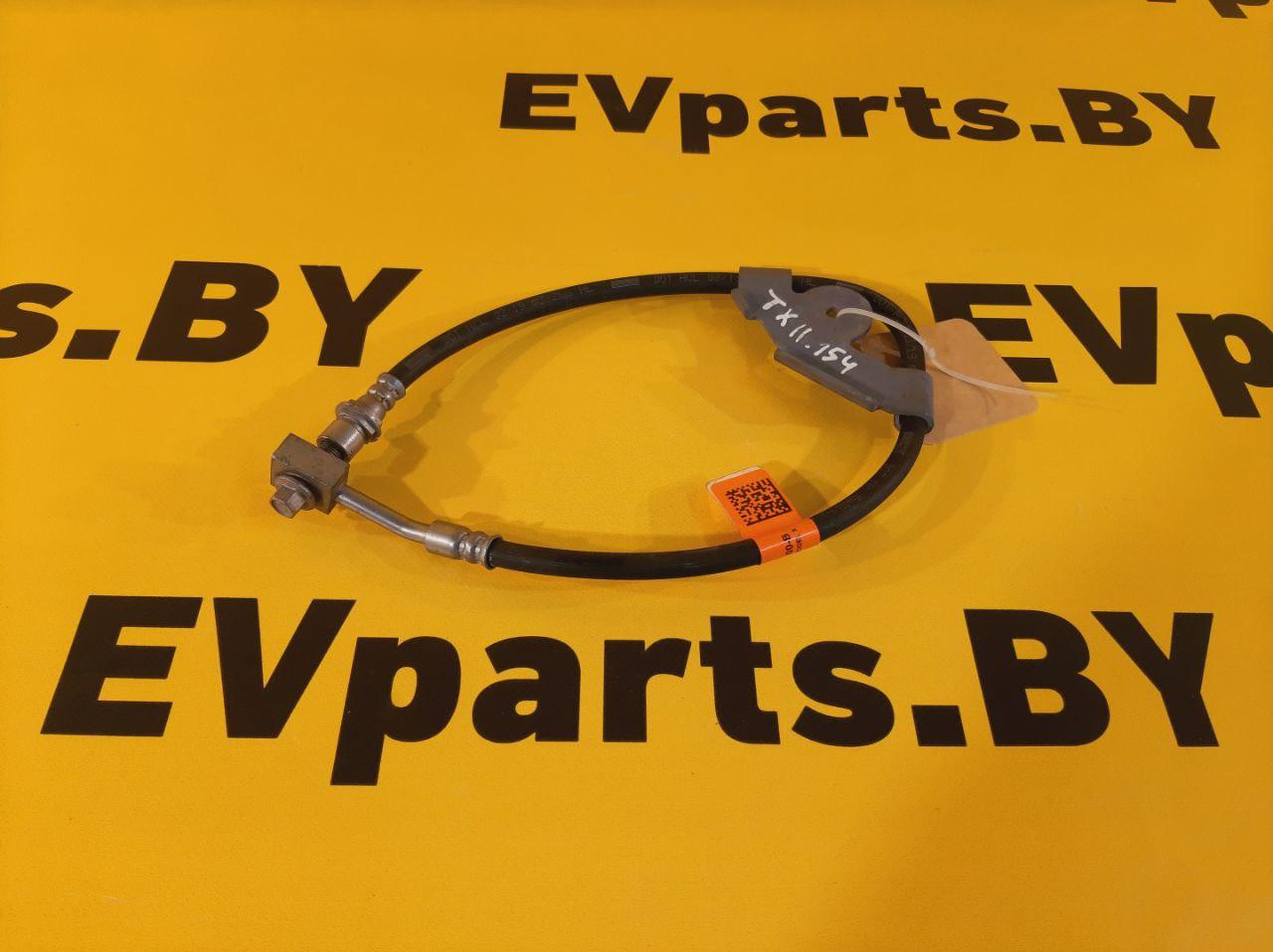 шланг тормозной Tesla Model X 1 поколение 2019, 1448177-00-B - фото №1