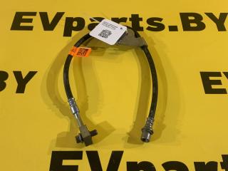 шланг тормозной Tesla Model X 1 поколение 2019, 1448176-00-B