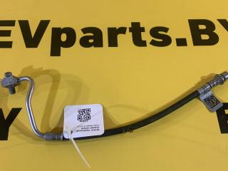 шланг тормозной заднего левого Tesla Model X 1 поколение 2019, 1088734-00-C, 1088734-00-D