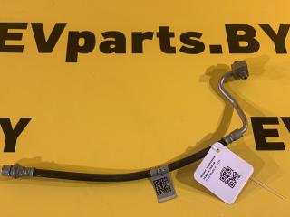 шланг тормозной заднего левого Tesla Model X 1 поколение 2019, 1088734-00-C, 1088734-00-D