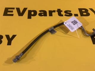 шланг тормозной заднего правого Tesla Model X 1 поколение 2019, 1088735-00-C, 1088735-00-D