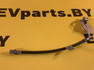 шланг тормозной заднего правого Tesla Model X 1 поколение 2019, 1088735-00-C, 1088735-00-D